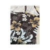 Bogner Fire + Ice Tropical Floral Adjustable Strap Tank Top