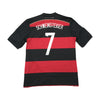 Camisola de Futebol adidas Alemanha Schweinsteiger #7 Mundial 2014