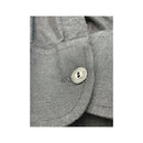 D&amp;G Dolce &amp; Gabbana Logo Button Up Shirt (Counterfeit???)