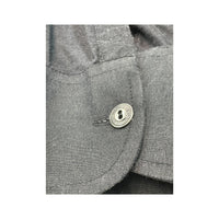 D&amp;G Dolce &amp; Gabbana Logo Button Up Shirt (Counterfeit???)