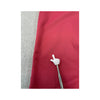 Calças Capri cropped GUESS Jeans em algodão rosa