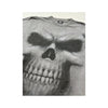 Spiral Direct Gothic Skull Graphic Cotton Shirt