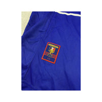 adidas France FFF Vintage Soccer Jersey T-shirt