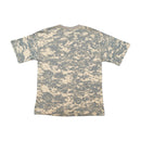 101 Inc Digital Camouflage Cotton Shirt