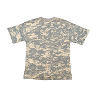 101 Inc Digital Camouflage Cotton Shirt