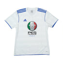 Adidas PES League Italy Climalite Soccer Jersey T-shirt