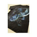 Vintage Black Panther Graphic T-shirt