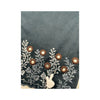 Siddharta Vintage Embroidered Cotton Flare Pants