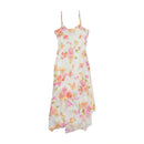 MA.RI Floral Slip Dress