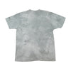 T-shirt Nature Graphics S.A. em algodão Tie-Dye com estampado de Águia