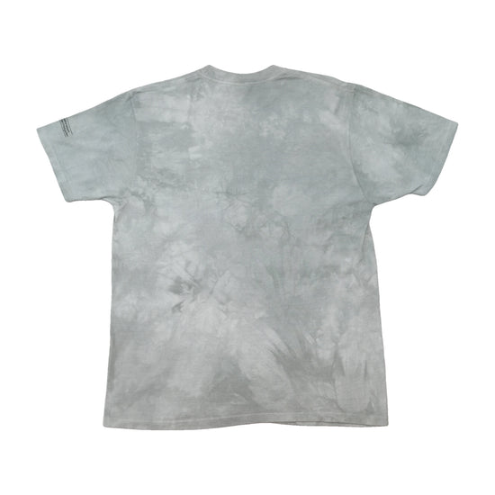 Nature Graphics S.A. Tie-Dye Eagle Graphic Cotton T-Shirt