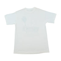 KING Vintage Hollywood California Graphic Cotton Shirt