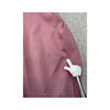 Standpoint Buckle Detail Pink Button Up Shirt