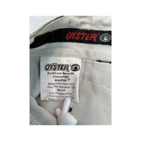 OXSTER Camouflage Double Zip Cargo Shorts