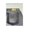 Just Cavalli Gray Faded Bootcut Jeans
