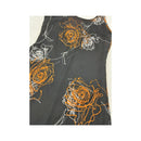 Prestige Floral Asymmetrical Dress