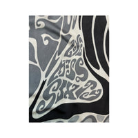 Miss Sixty Abstract Print Viscose Skirt (Repriced)