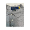 Polo Ralph Lauren Custom Slim Fit Cotton Polo