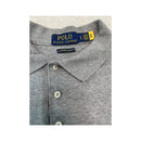 Polo Ralph Lauren Custom Slim Fit Cotton Polo