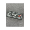 Chicago Bulls Vintage Graphic Cotton Shirt