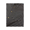 Camisa HOVAL com estampado geométrico
