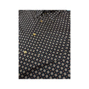 Camisa HOVAL com estampado geométrico