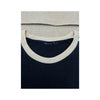 adidas Trefoil 3-Stripes Organic Cotton Ringer T-Shirt