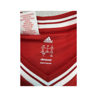 adidas FC Bayern Munchen Long Sleeve Soccer Jersey