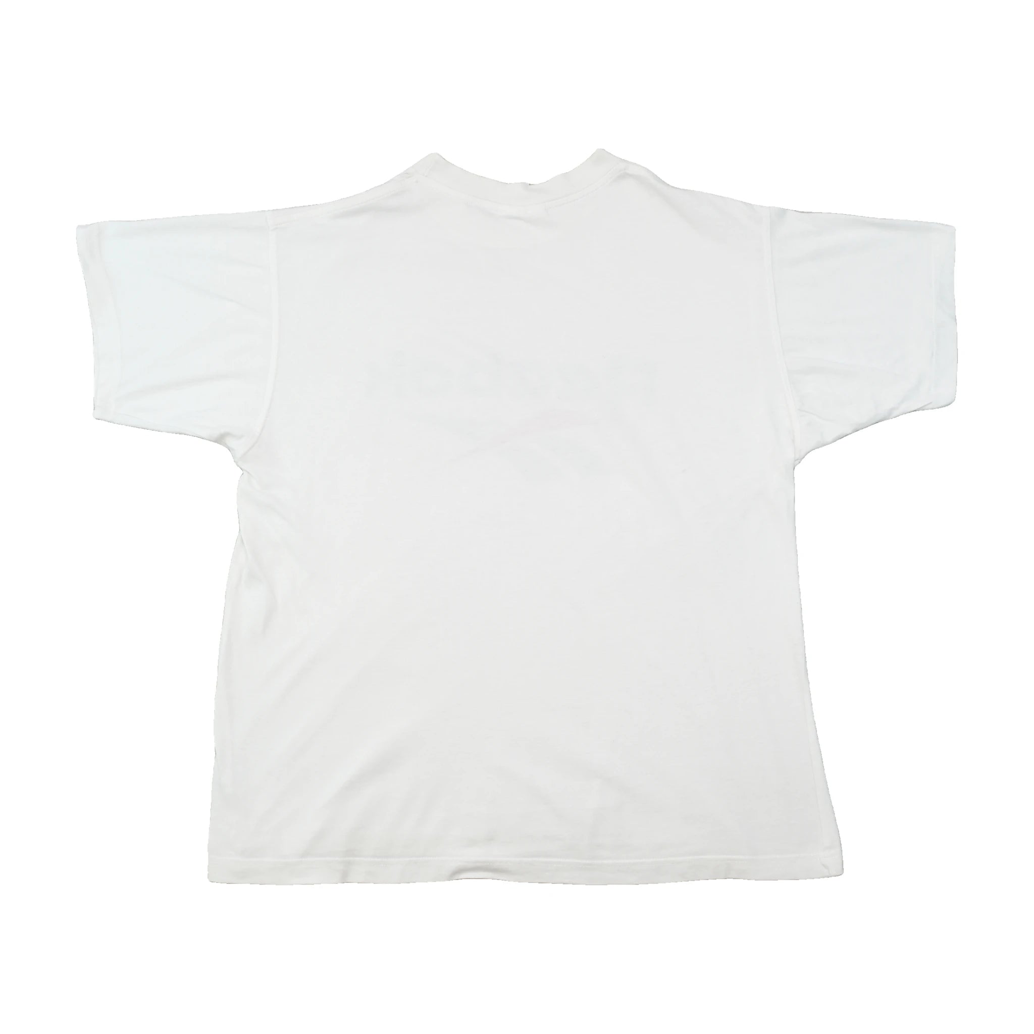 Reebok Vintage Logo Print Shirt