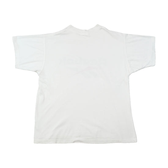 Reebok Vintage Logo Print Shirt