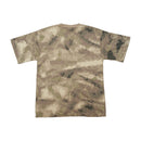 101 INC Allover Camouflage Cotton Shirt