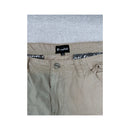 Fruchtl Multi Pocket Cotton Cargo Pants