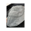 Calças de ganga Levi’s 511 slim em ganga preta