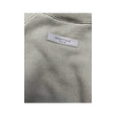 Camisola de gola Redonda Fear of God Essentials com logótipo