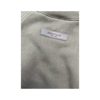 Camisola de gola Redonda Fear of God Essentials com logótipo