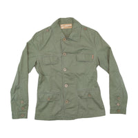 Phard Cotton Utility Jacket