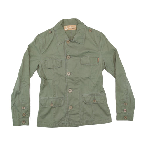 Phard Cotton Utility Jacket
