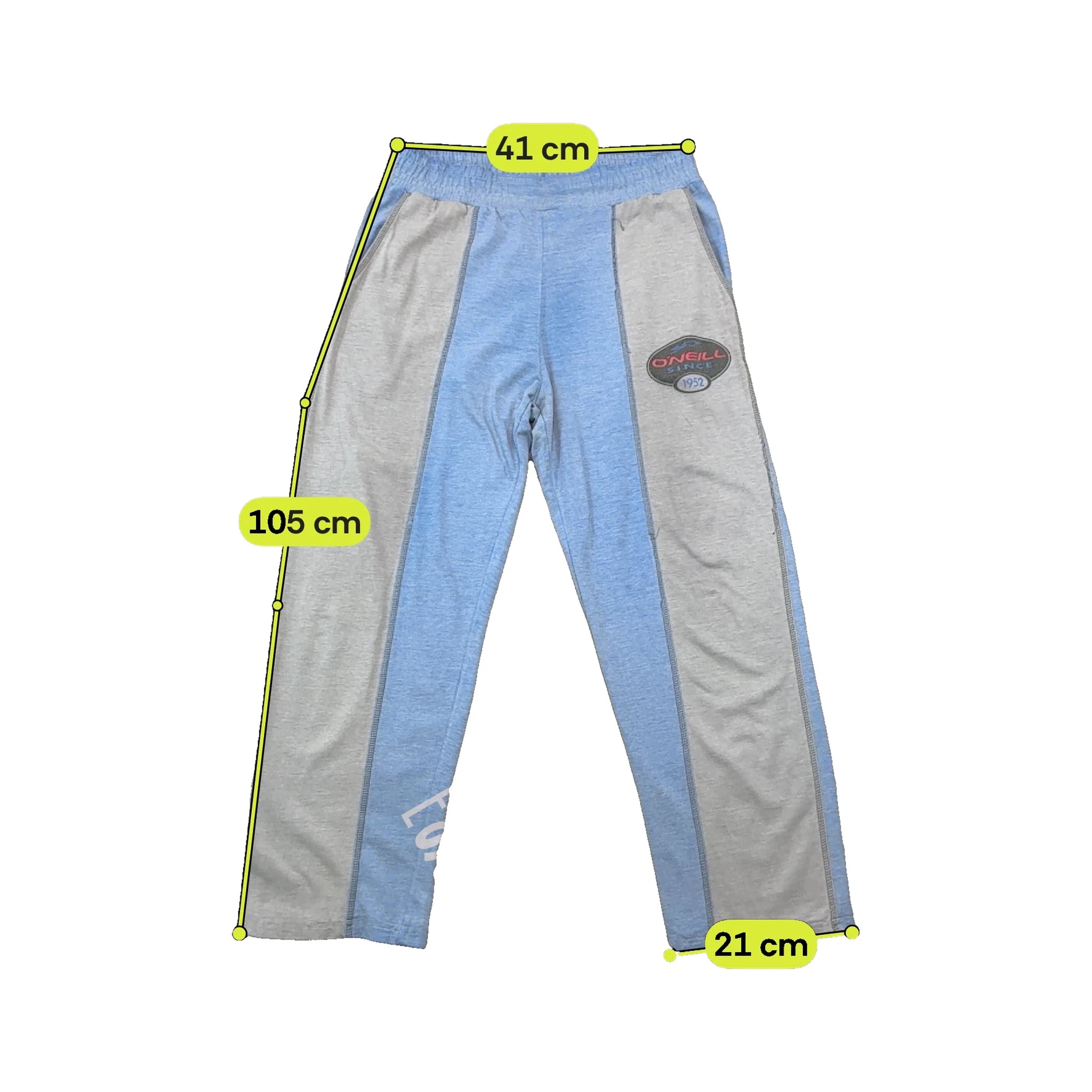 O'Neill Colorblock Surf Style Sweatpants