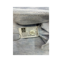 Fred Perry Cotton Piqué Sleeveless Polo Shirt