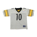 Reebok Pittsburgh Steelers Stewart 10 Reversible Football Jersey