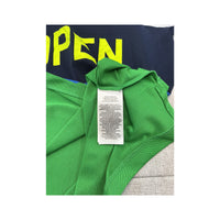Polo Ralph Lauren US Open Colorblock Polo Shirt