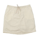 Saia-Calção Outdoor Jack Wolfskin de Corte Regular