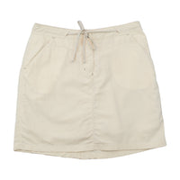 Saia-Calção Outdoor Jack Wolfskin de Corte Regular