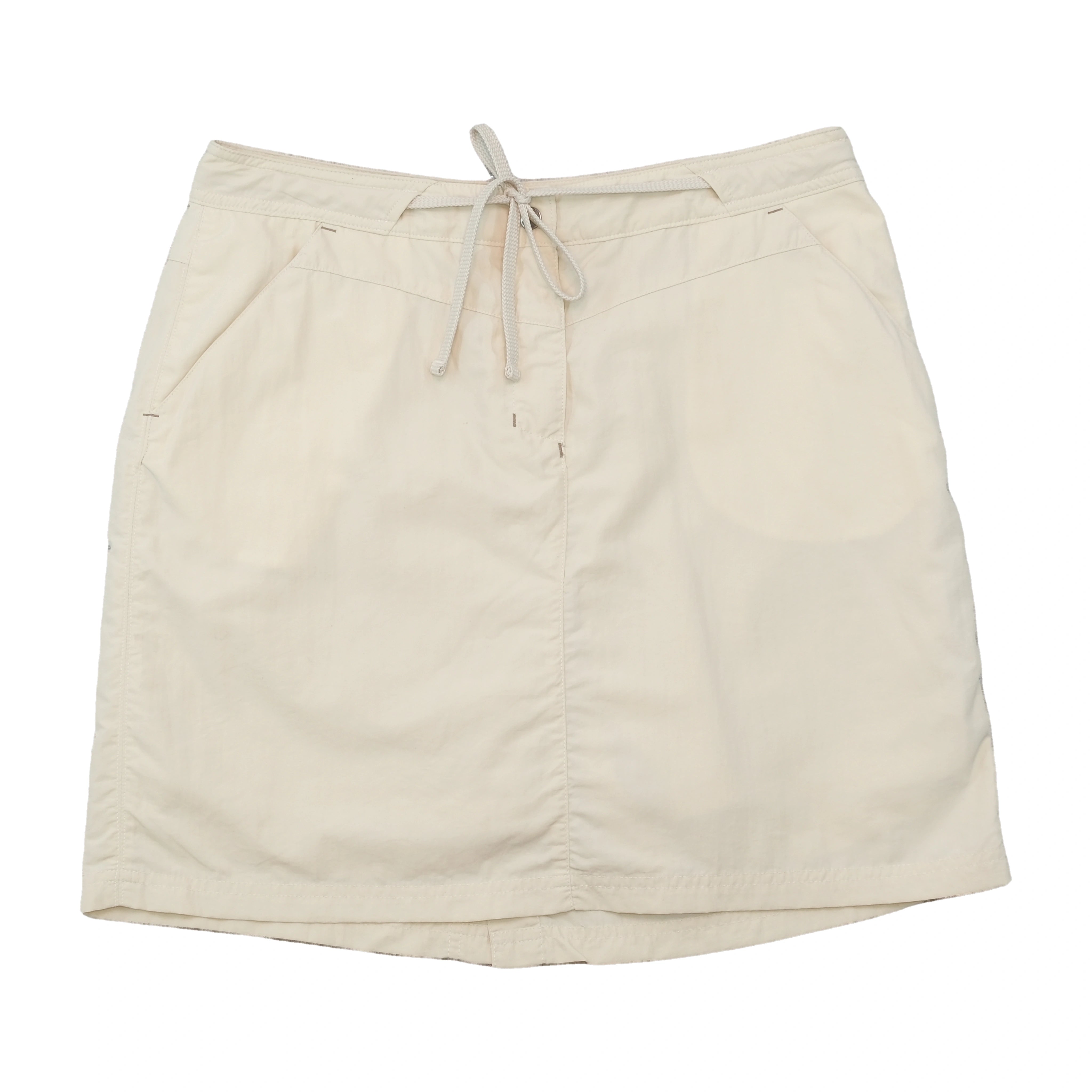 Saia-Calção Outdoor Jack Wolfskin de Corte Regular