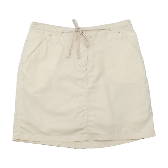 Saia-Calção Outdoor Jack Wolfskin de Corte Regular