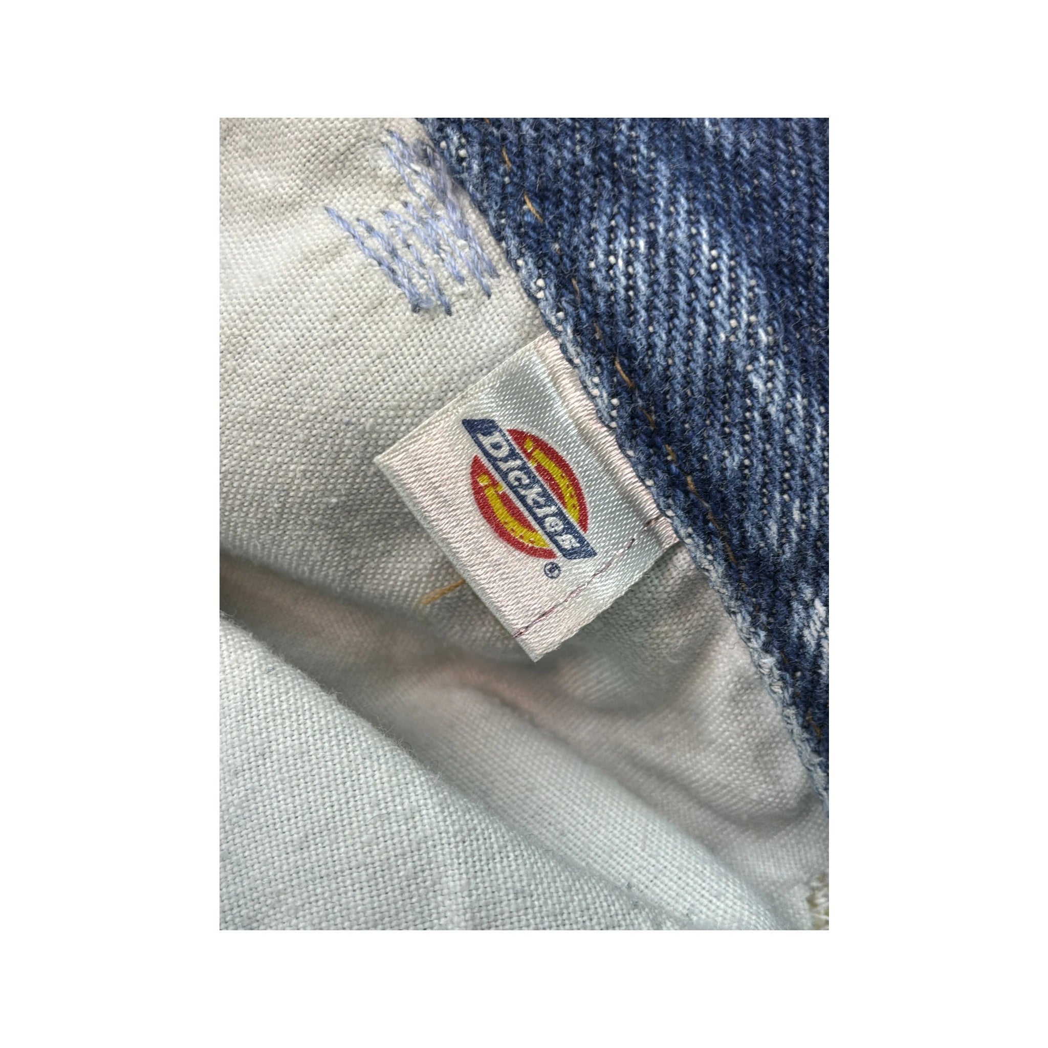 Dickies Faded Carpenter Jeans