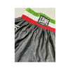 Leone 1947 Italian Tricolor Boxing Shorts
