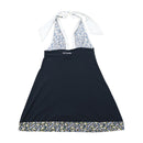 Navy Dress (Repriced)