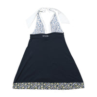 Navy Dress (Repriced)