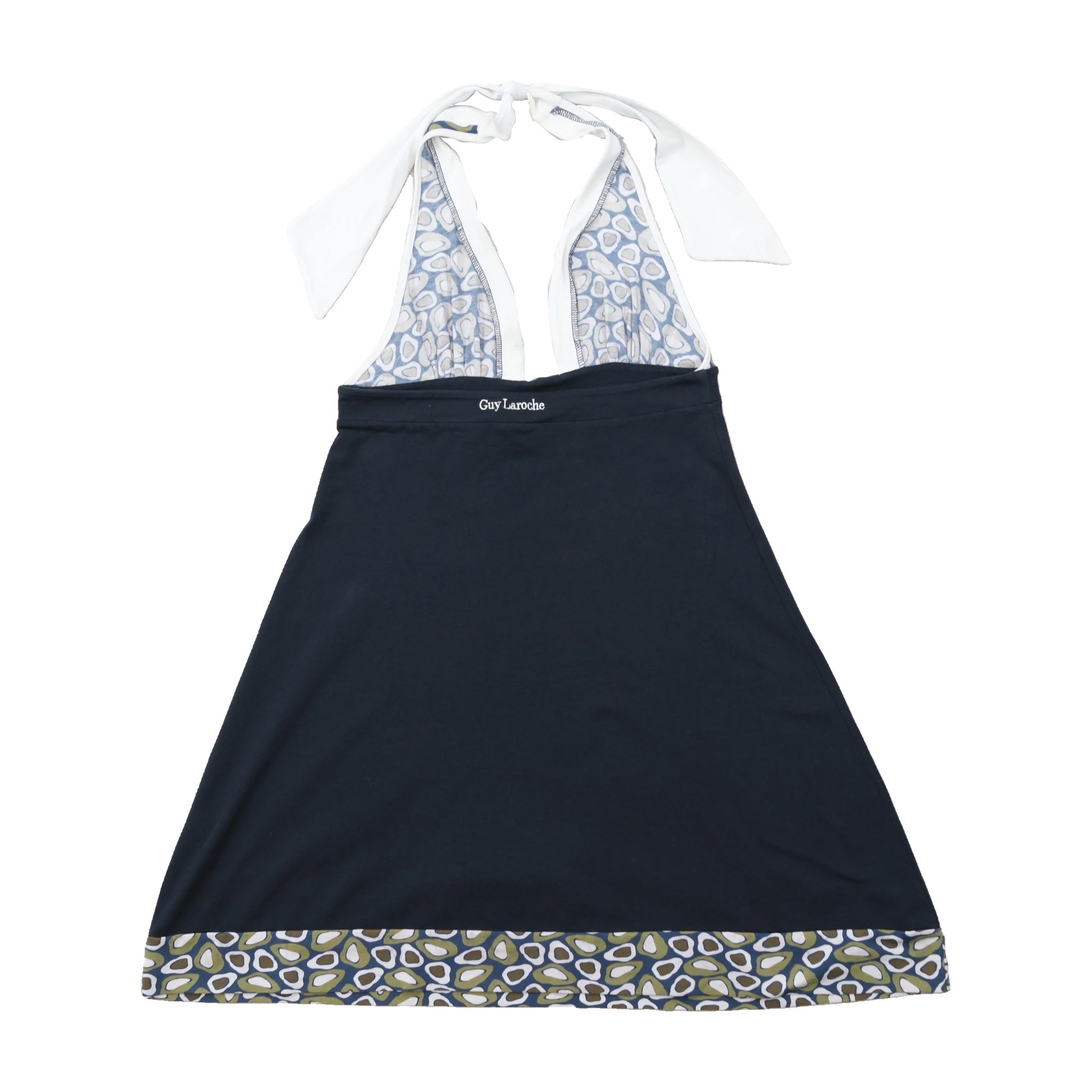 Navy Dress (Repriced)